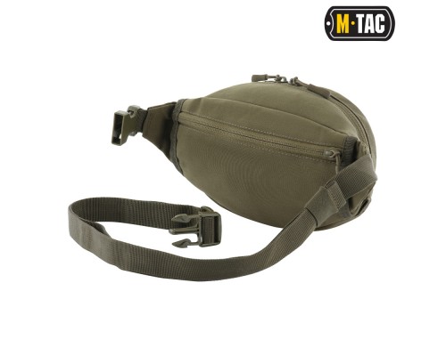 M-TAC СУМКА COMPANION BAG LARGE RANGER GREEN