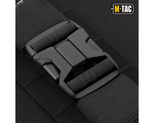 M-TAC ПОЯС ТАКТИЧЕСКИЙ SKELETON BLACK