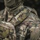 M-TAC ПЛИТОНОСКА CUIRASS QRS MULTICAM