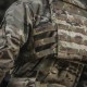 M-TAC ПЛИТОНОСКА CUIRASS QRS MULTICAM
