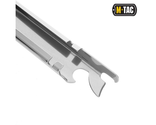 M-TAC СТОЛОВЫЙ НАБОР SMALL (4 ЭЛЕМЕНТА) СТАЛЬ