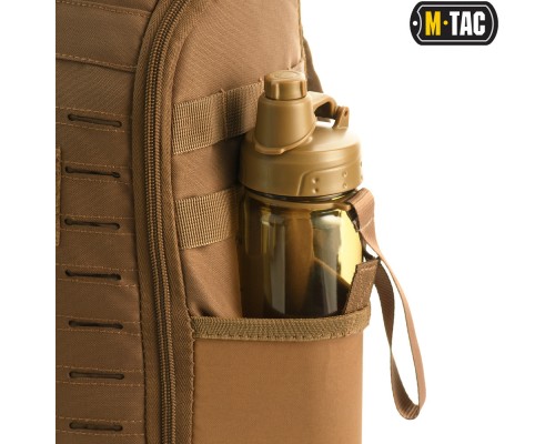 РЮКЗАК ОДНОЛЯМОЧНЫЙ ARMADILLO DARK COYOTE