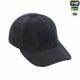 M-TAC БЕЙСБОЛКА ТАКТИЧЕСКАЯ SOFT SHELL COLD WEATHER DARK NAVY BLUE