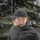 M-TAC БЕЙСБОЛКА SOFT SHELL COLD WEATHER BLACK