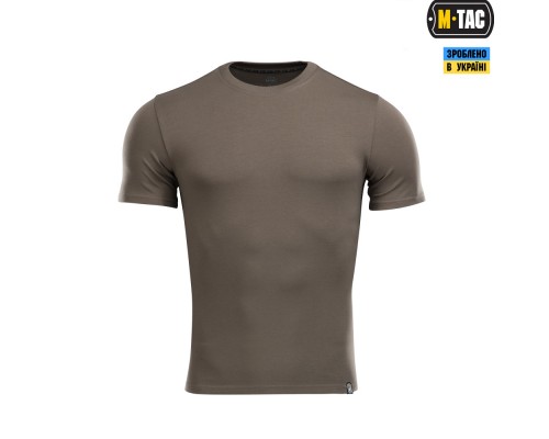 M-TAC ФУТБОЛКА 93/7 DARK OLIVE