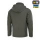 M-TAC КУРТКА FLASH DARK OLIVE