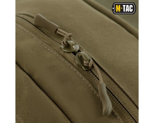 M-TAC СУМКА COMPANION BAG LARGE RANGER GREEN