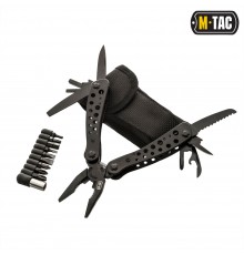 M-TAC МУЛЬТИТУЛ ЧЕРНЫЙ