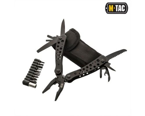 M-TAC МУЛЬТИТУЛ ЧЕРНЫЙ