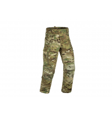 Боевые штаны CLAWGEAR RAIDER MK.IV PANT Multicam