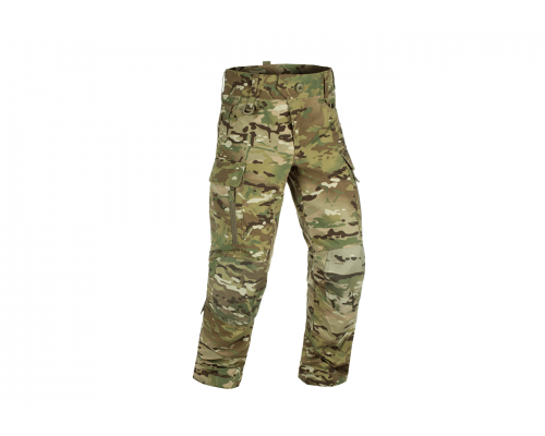 Боевые штаны CLAWGEAR RAIDER MK.IV PANT Multicam
