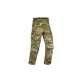 Боевые штаны CLAWGEAR RAIDER MK.IV PANT Multicam