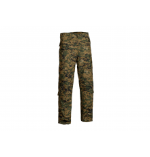 Брюки InvaderGear Revenger TDU Pant Marpat Woodland