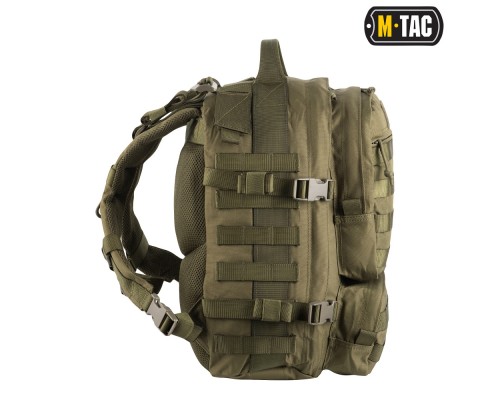 M-TAC РЮКЗАК COMBAT PACK OLIVE