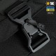 M-TAC СУМКА SATELLITE MAGNET BAG GEN.II ELITE HEX BLACK