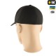 M-TAC БЕЙСБОЛКА SOFT SHELL COLD WEATHER BLACK