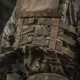 M-TAC ПЛИТОНОСКА CUIRASS QRS MULTICAM