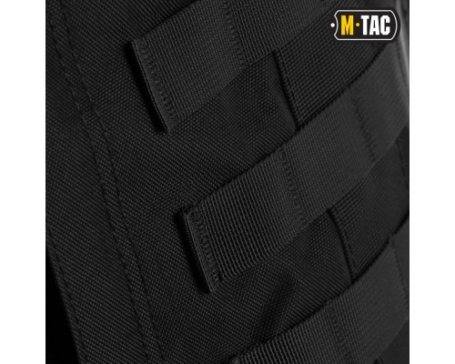 M-TAC РЮКЗАК TROOPER PACK BLACK