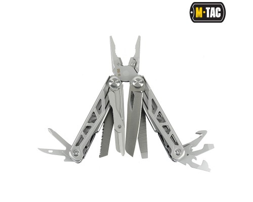 M-TAC МУЛЬТИТУЛ TYPE 3 GREY