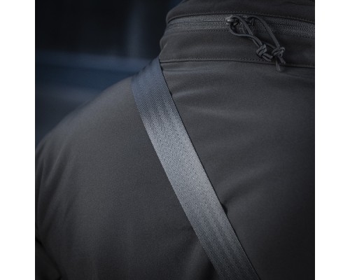 M-TAC СУМКА SATELLITE MAGNET BAG GEN.II ELITE HEX BLACK