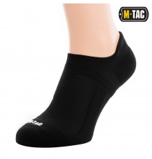 M-TAC НОСКИ СПОРТИВНЫЕ BLACK