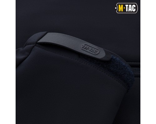 M-TAC КУРТКА SOFT SHELL NAVY BLUE