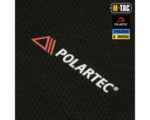 M-TAC БАЛАКЛАВА-НИНДЗЯ ПОТООТВОДЯЩАЯ PREMIUM BLACK