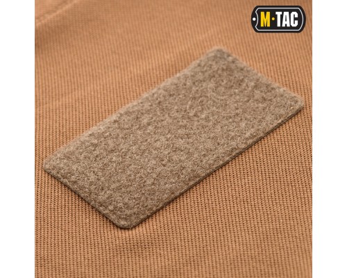 M-TAC ПОЛО ТАКТИЧЕСКОЕ 65/35 COYOTE BROWN