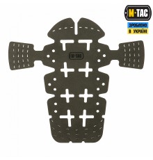 M-TAC НАКОЛЕННИКИ-ВСТАВКИ EVA (ПАРА) BLACK