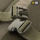 M-TAC РЮКЗАК URBAN LINE CHARGER HEXAGON PACK OLIVE
