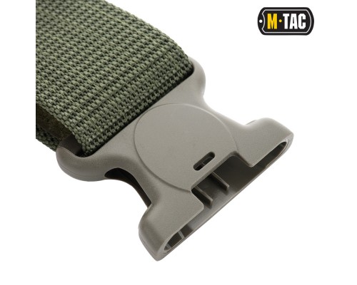 M-TAC РЕМЕНЬ UTX BELT OLIVE
