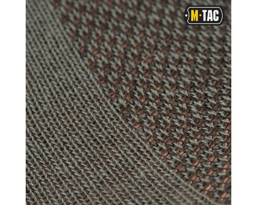 M-TAC НОСКИ СПОРТИВНЫЕ ЛЕГКИЕ OLIVE