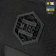 M-TAC СУМКА SATELLITE MAGNET BAG GEN.II ELITE HEX BLACK