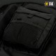 M-TAC РЮКЗАК ОДНОЛЯМОЧНЫЙ ARMADILLO BLACK