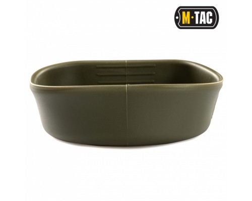 M-TAC КРУЖКА СКЛАДНАЯ 200 МЛ OLIVE