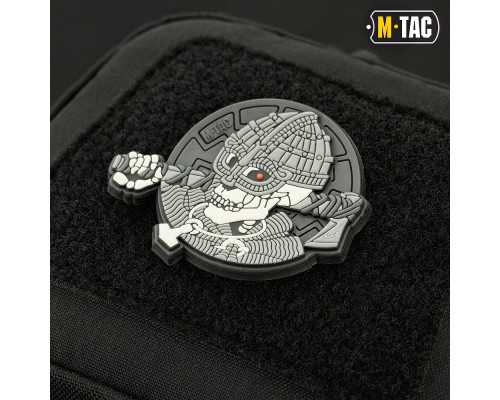 M-TAC СУМКА DEFENDER BAG ELITE BLACK