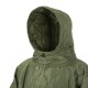 Пончо SWAGMAN ROLL Basic - Olive Green
