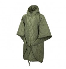 Пончо SWAGMAN ROLL Basic - Olive Green