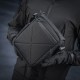 M-TAC СУМКА SATELLITE MAGNET BAG GEN.II ELITE HEX BLACK