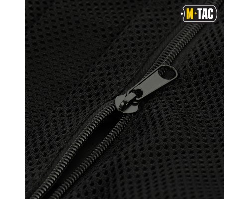 M-TAC РЮКЗАК ОДНОЛЯМОЧНЫЙ ARMADILLO BLACK