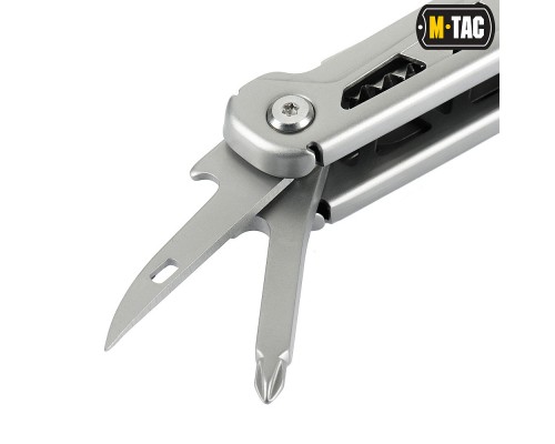 M-TAC МУЛЬТИТУЛ TYPE 3 GREY