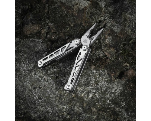 M-TAC МУЛЬТИТУЛ TYPE 3 GREY