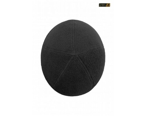 ШАПКА ЗИМНЯЯ ПАТРУЛЬНАЯ "FHL-POLARTEC" (FROGMAN HELMET LINER POLARTEC 200) BLACK