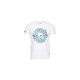 Футболка WILEY X FISH T-SHIRT White Cotton w/ Wiley X