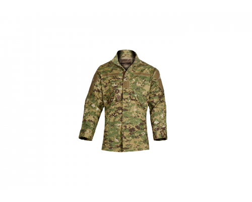 Китель InvaderGear Revenger TDU Shirt Socom