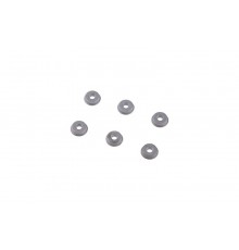 Комплект подшипников 8mm (6штук)