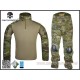 Комплект униформы EmersonGear Gen2 Multicam Tropic