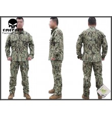 Комплект униформы EmersonGear NWU Type III AOR2