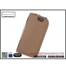 Кошелек EmersonGearS Business WalletVISA Coyote