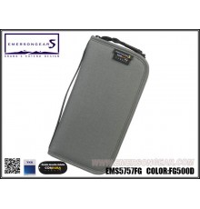 Кошелек EmersonGearS Business WalletVISA Foliage Green